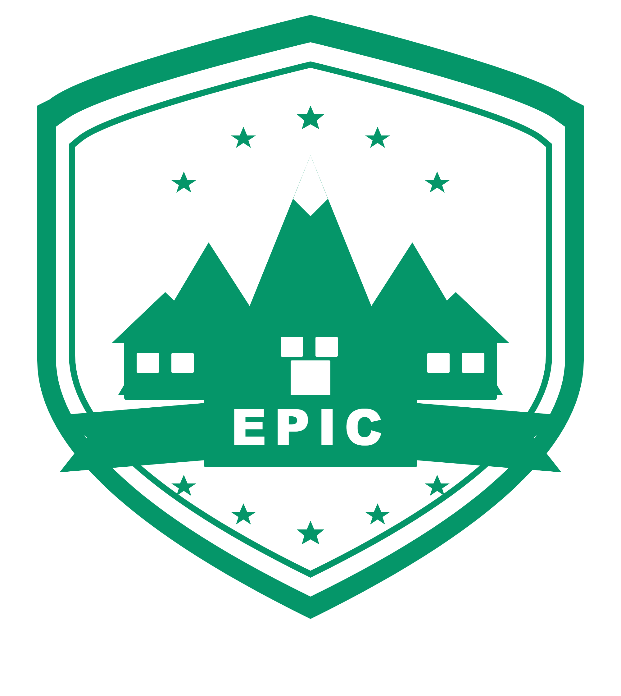 EpicLegends Logo